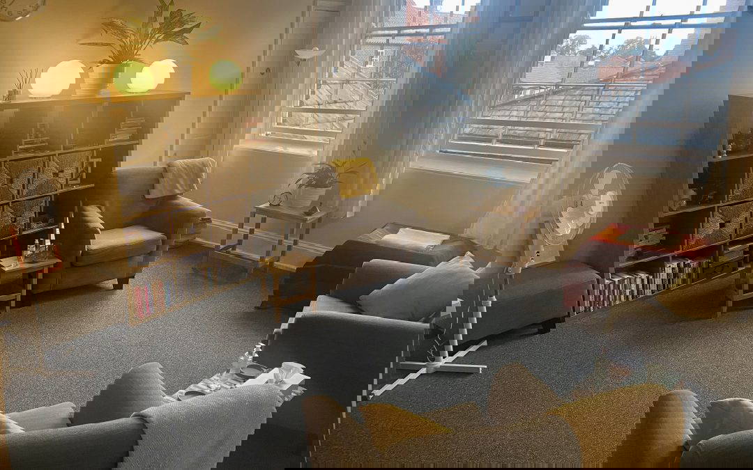 What is Counselling?