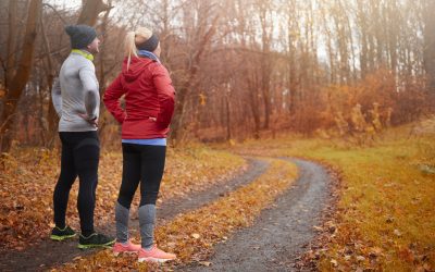 Exercise and Mental Health