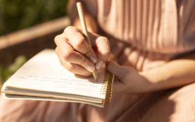 Why Journal?