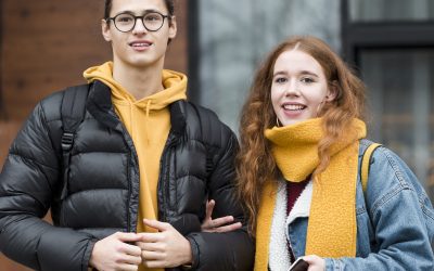 Student Wellbeing