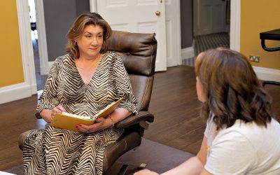 How to Find a Counsellor in York